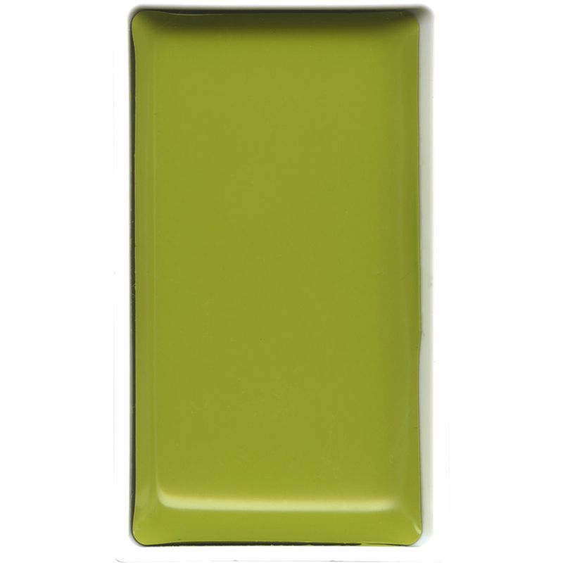 GANSAI TAMBI COLOR PAN GREENISH YELLOW