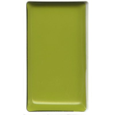 GANSAI TAMBI COLOR PAN GREENISH YELLOW