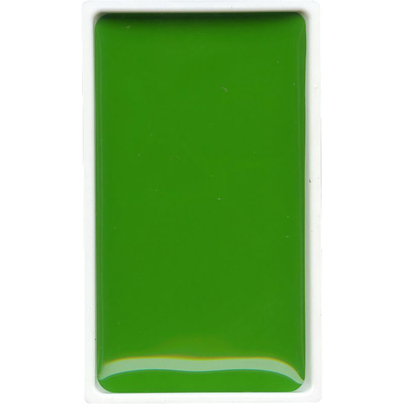 GANSAI TAMBI COLOR PAN SAP GREEN LIGHT