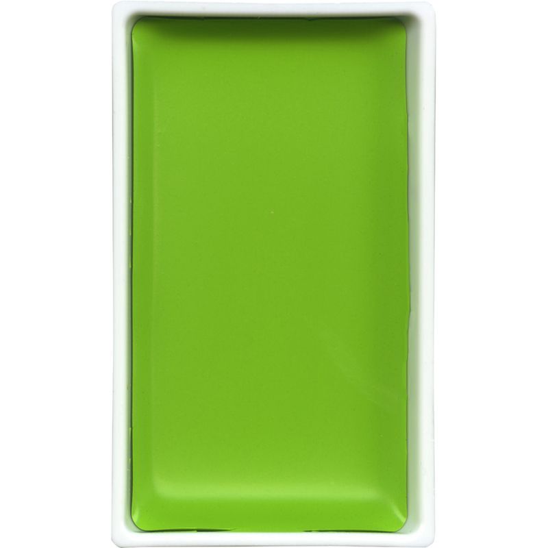 GANSAI TAMBI COLOR PAN LIME GREEN