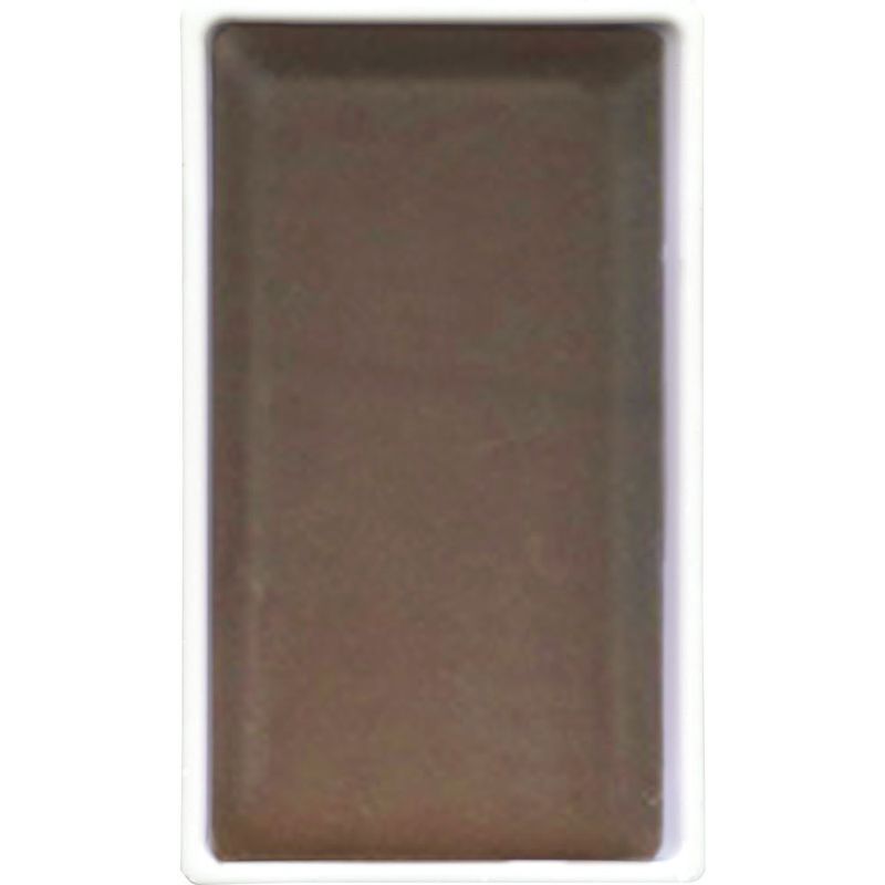 GANSAI TAMBI COLOR PAN GRAPHITE BROWN