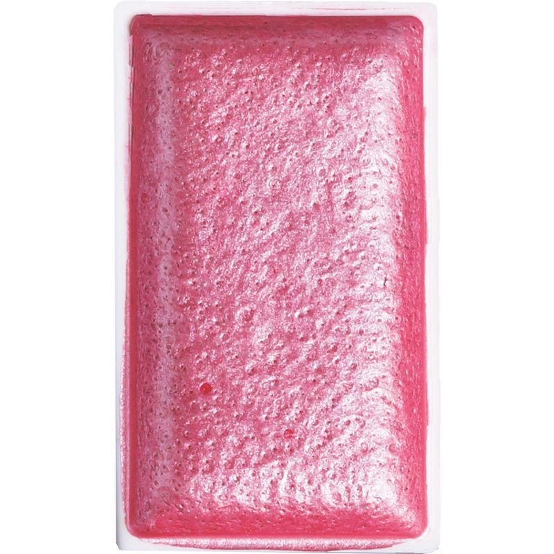 GANSAI TAMBI COLOR PAN PEARL PINK