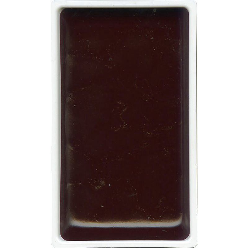 GANSAI TAMBI COLOR PAN PURPLE