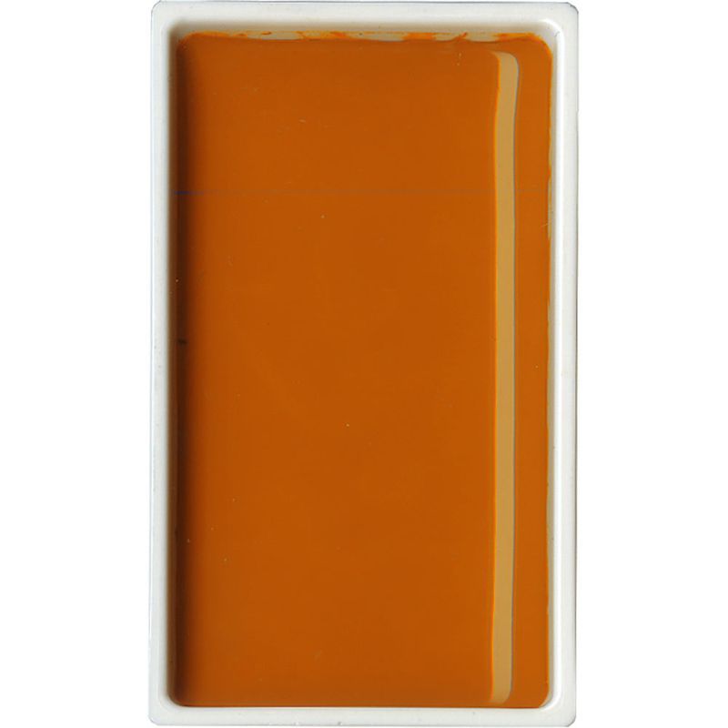GANSAI TAMBI COLOR PAN MARS YELLOW