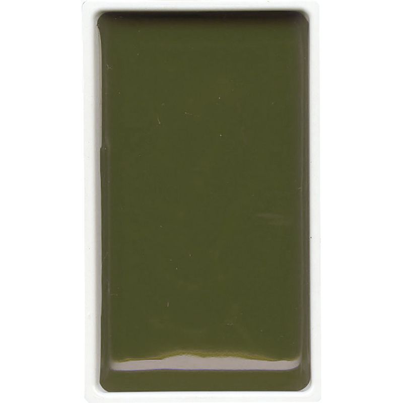 GANSAI TAMBI COLOR PAN GREEN GRAY
