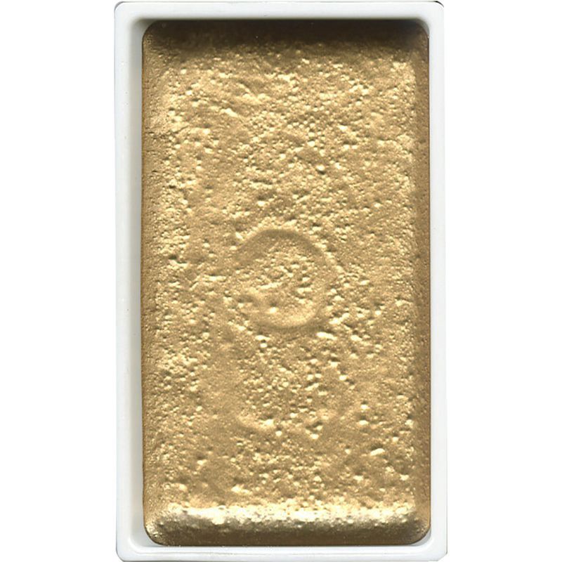 GANSAI TAMBI COLOR PAN GOLD