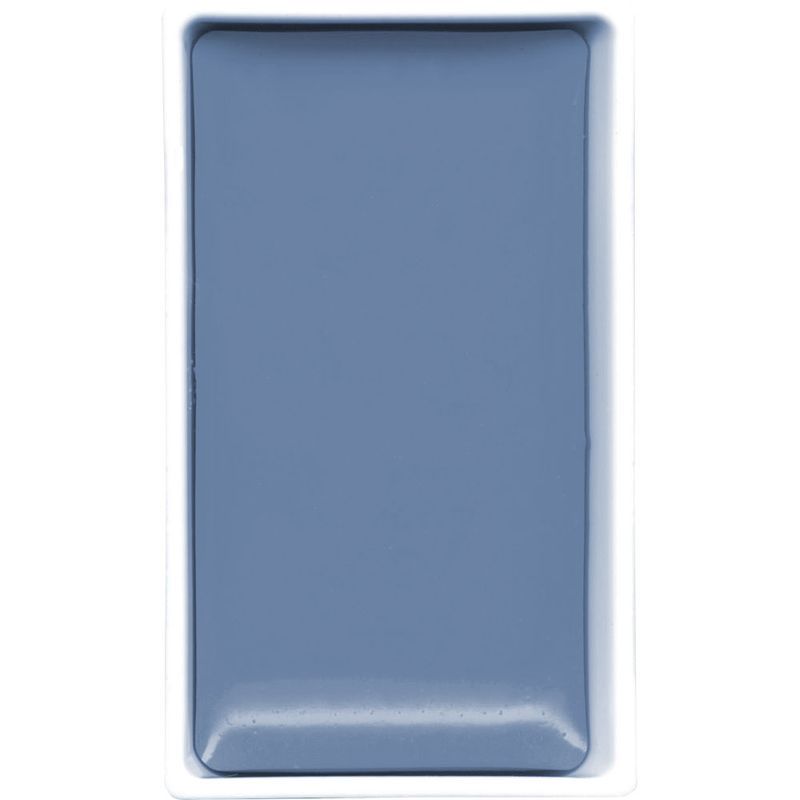 GANSAI TAMBI COLOR PAN GRAYISH BLUE