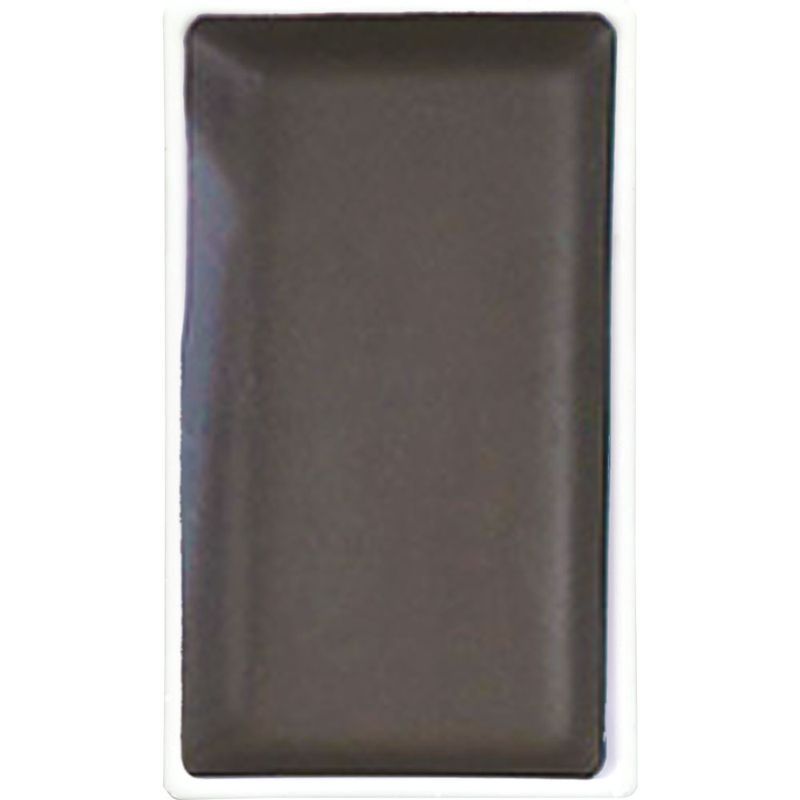 GANSAI TAMBI COLOR PAN GRAPHITE RED