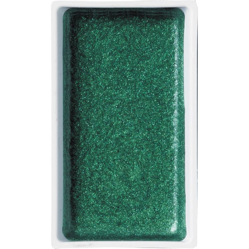 GANSAI TAMBI COLOR PAN GEM GREEN