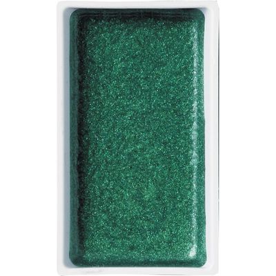 GANSAI TAMBI COLOR PAN GEM GREEN