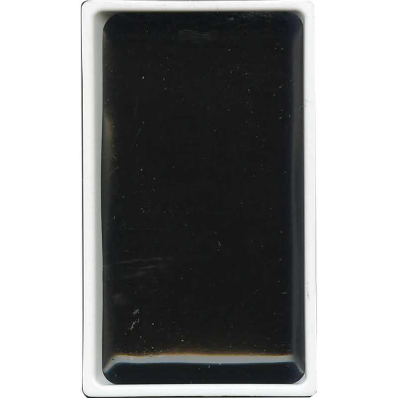 GANSAI TAMBI COLOR PAN BLACK