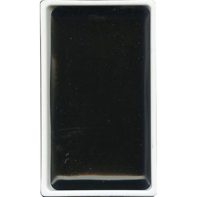 GANSAI TAMBI COLOR PAN BLACK
