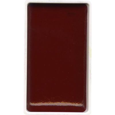 GANSAI TAMBI COLOR PAN ROSE MADDER DEEP