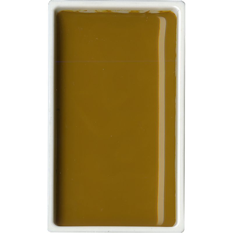 GANSAI TAMBI COLOR PAN YELLOW OCHRE
