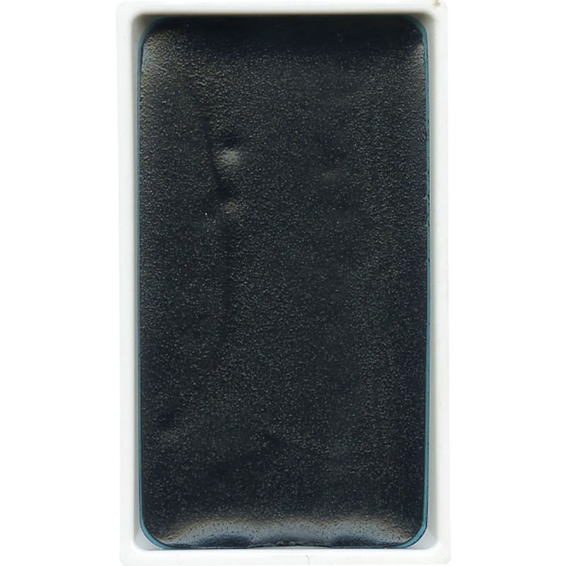 GANSAI TAMBI COLOR PAN TURQUOISE GREEN DEEP