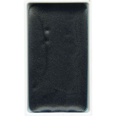 GANSAI TAMBI COLOR PAN TURQUOISE GREEN DEEP