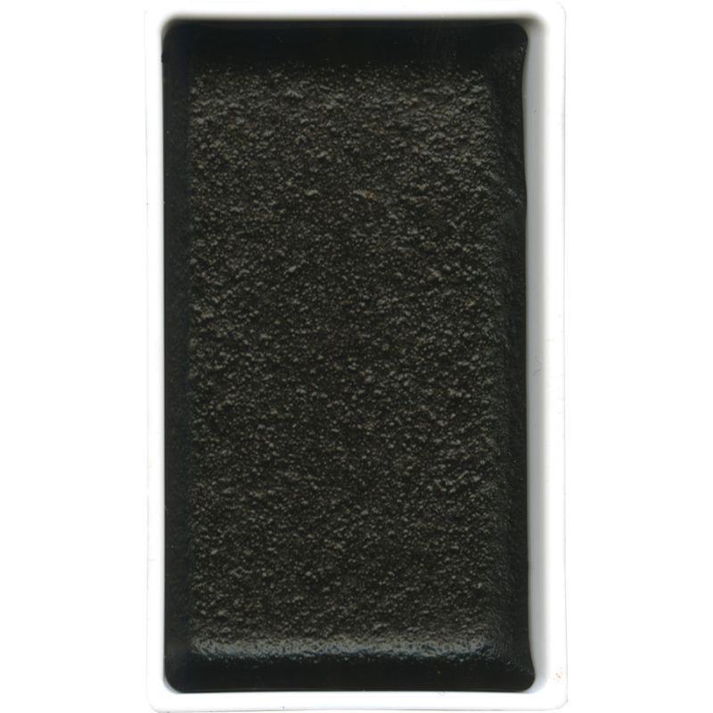 GANSAI TAMBI COLOR PAN BLUE GRAY DEEP