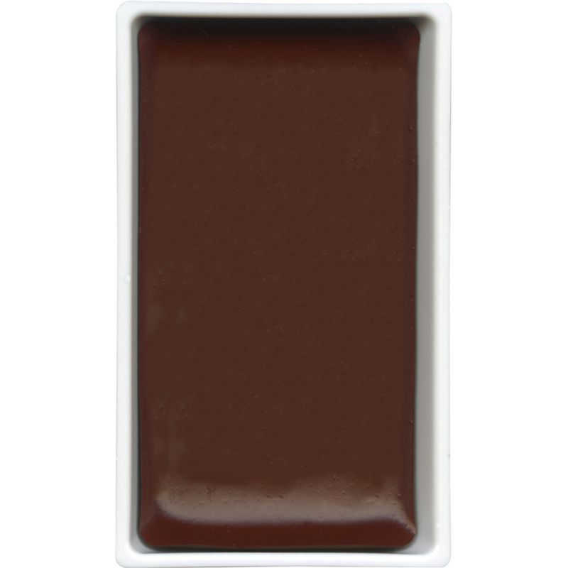 GANSAI TAMBI COLOR PAN INDIAN RED