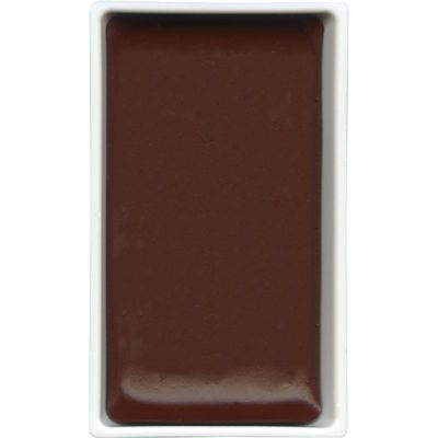 GANSAI TAMBI COLOR PAN INDIAN RED