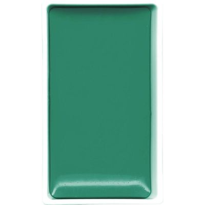 GANSAI TAMBI COLOR PAN COBALT GREEN
