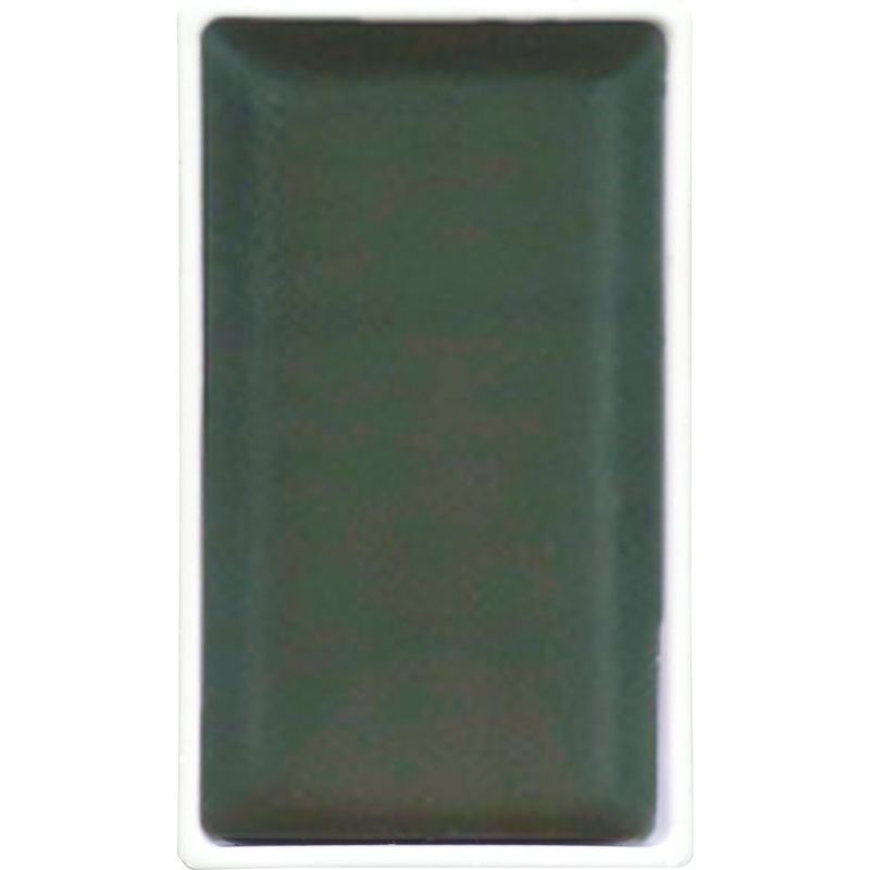 GANSAI TAMBI COLOR PAN GRAPHITE GREEN
