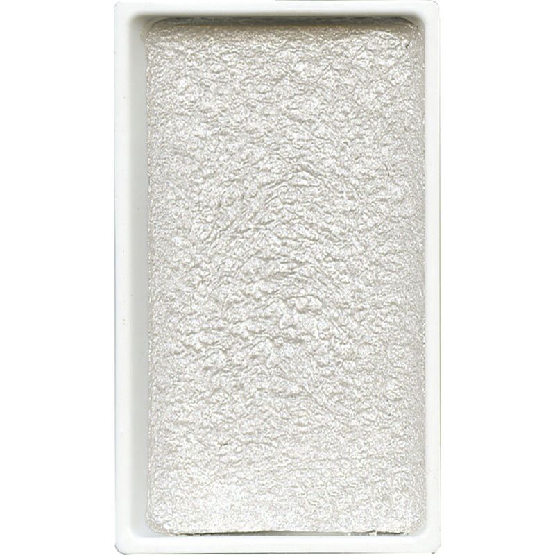 GANSAI TAMBI COLOR PAN WHITE GOLD