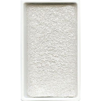 GANSAI TAMBI COLOR PAN WHITE GOLD