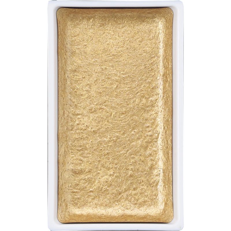 GANSAI TAMBI COLOR PAN CHAMPAGNE GOLD