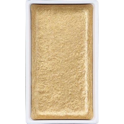 GANSAI TAMBI COLOR PAN CHAMPAGNE GOLD