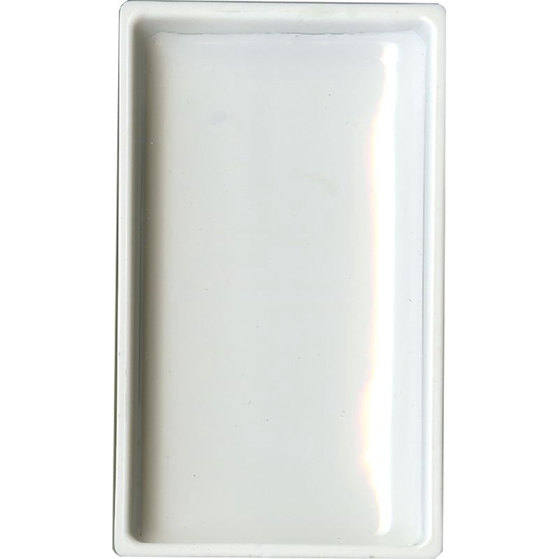 GANSAI TAMBI COLOR PAN WHITE