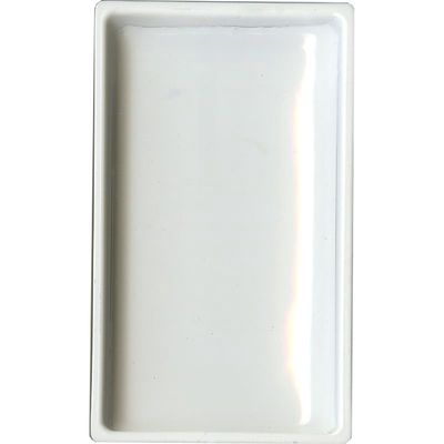 GANSAI TAMBI COLOR PAN WHITE