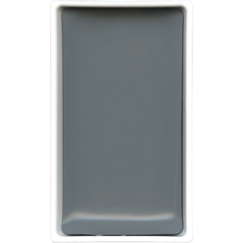 GANSAI TAMBI COLOR PAN GRAY