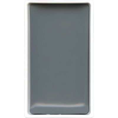 GANSAI TAMBI COLOR PAN GRAY