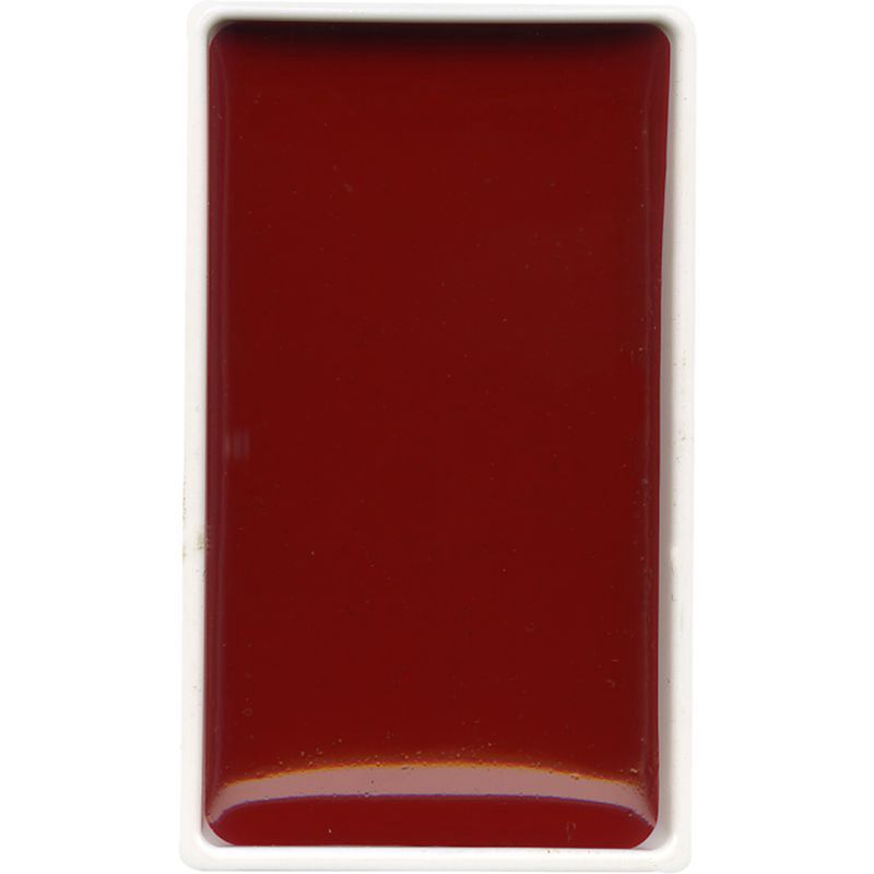 GANSAI TAMBI COLOR PAN ROSE MADDER