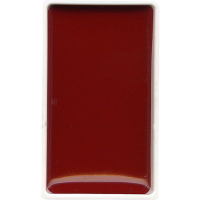 GANSAI TAMBI COLOR PAN ROSE MADDER