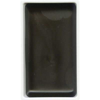 GANSAI TAMBI COLOR PAN RAW UMBER DEEP
