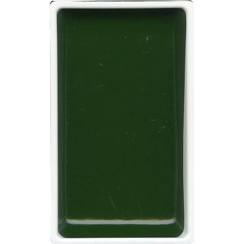 GANSAI TAMBI COLOR PAN SAP GREEN DEEP