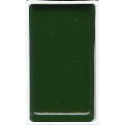 GANSAI TAMBI COLOR PAN SAP GREEN DEEP