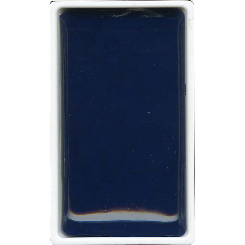 GANSAI TAMBI COLOR PAN TURQUOISE BLUE