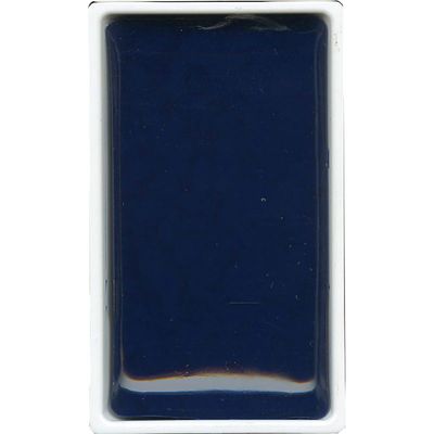GANSAI TAMBI COLOR PAN TURQUOISE BLUE
