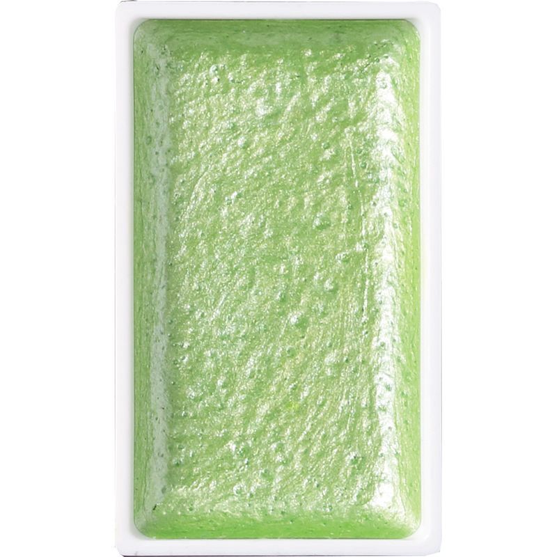 GANSAI TAMBI COLOR PAN PEARL MAY GREEN
