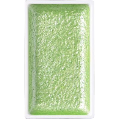 GANSAI TAMBI COLOR PAN PEARL MAY GREEN