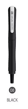 Cocoiro Extra-Fine BLACK BLACK