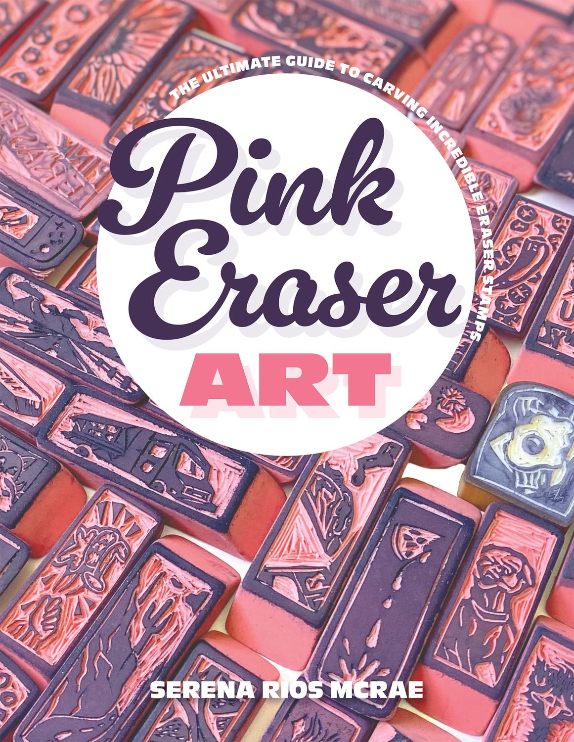 Pink Eraser Club