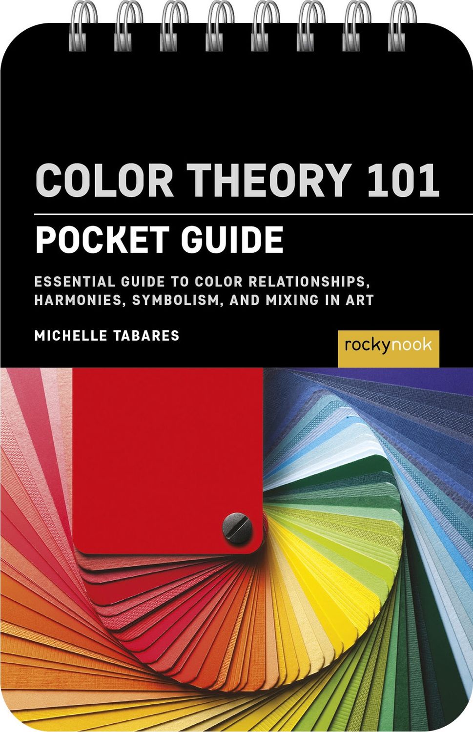 Color Theory 101: Pocket Guide