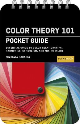 Color Theory 101: Pocket Guide