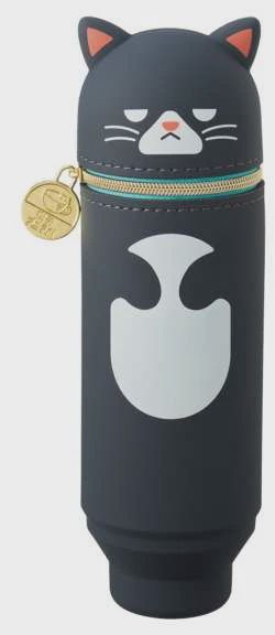 Stand Up Case - Café PuniLabo Buchi (Cat)