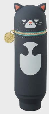 Stand Up Case - Café PuniLabo Buchi (Cat)