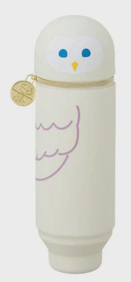 Stand Up Case - Café PuniLabo Popo (Owl)