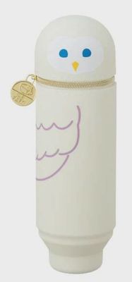 Stand Up Case - Café PuniLabo Popo (Owl)